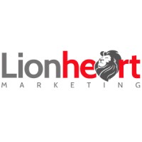 Lionheart Marketing logo - Similar company to Gh Group Uk