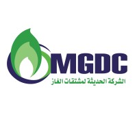 MGDC logo - Similar company to Envorem