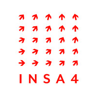 INSA4 Brandschutzingenieure GmbH logo - Similar company to Db Brandschutz - Ingenieurbüro Domler
