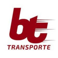BT Transporte logo - Similar company to Tropics - Gestão Inteligente De Transporte