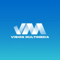 Vision Multimediaa logo - Similar company to Vision Media