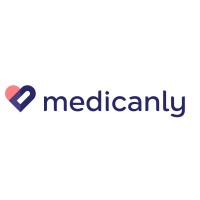 Medicanly logo - Similar company to Innerjoy