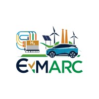 Electric Mobility Applied Research Center (EMARC) logo - Similar company to Napocatrio