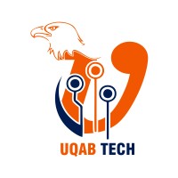 Uqab Tech logo - Similar company to Uqab Builders & Real Estate