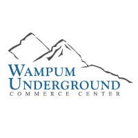 Wampum Underground logo - Similar company to Baum Revision