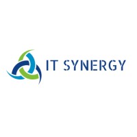 IT SYNERGY logo - Similar company to Samson It