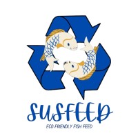 SUSFeed logo - Similar company to Gigspace