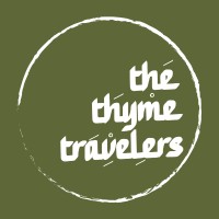The Thyme Travelers logo - Similar company to Anshu Export