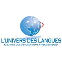 L'Univers des langues - Sophia Antipolis logo - Similar company to Dynam'&Co
