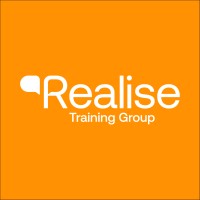 Realise Training Group logo - Similar company to Boom Training