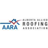 Alberta Allied Roofing Association logo - Similar company to Smc Jet