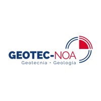 GEOTECNOA logo - Similar company to Seg-Sga Unlp Student Chapter