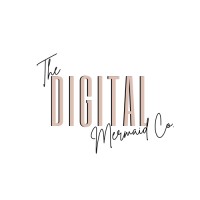 The Digital Mermaid Co. logo - Similar company to Prolific 10