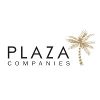 Plaza Companies logo - Similar company to Renaissance Construction