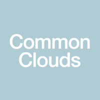 Common Clouds logo - Similar company to Nineties