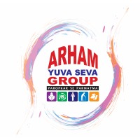 Arham Yuva Seva Group logo - Similar company to Questate