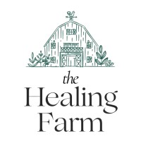 The Healing Farm logo - Similar company to Restorepdx Spine & Interventional Orthopedics - The Future Of Regenerative Musculoskeletal Medicine