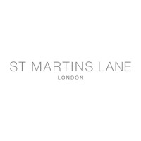 St Martins Lane London logo - Similar company to The Front Office Ng