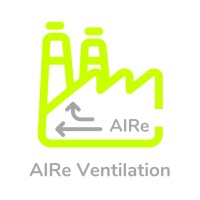 AIRe Ventilation Sdn Bhd logo - Similar company to S6Me Sdn.Bhd.
