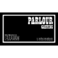 Parlour Casting logo - Similar company to Wilton Dance Studio, Inc