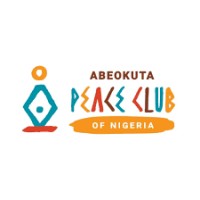 ABEOKUTA PEACE CLUB OF NIGERIA logo - Similar company to World Peace Initiative Foundation