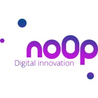 noOp logo - Similar company to Aestesis