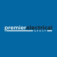 Premier Electrical Group P/L logo - Similar company to Correct Caulking