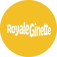 ROYALE GINETTE Pâtisserie | Café | Dinette logo - Similar company to Curiosity Interactive