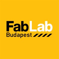FabLab Budapest logo - Similar company to Adaptér