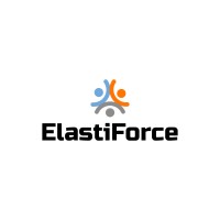 ElastiForce logo - Similar company to Cherry Road