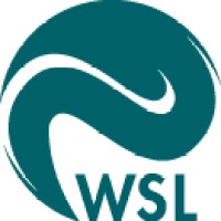 WSL Dynamic Macroecology logo - Similar company to Swissforestlab