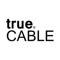 trueCABLE logo - Similar company to Cobtel Precision Electronics Co., Ltd