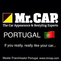 Mr. CAP - Portugal logo - Similar company to Veloc