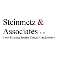 Steinmetz & Associates logo - Similar company to Gfp (Gros Flores Positerry) Architecture And Interior Design