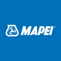 Mapei Nederland logo - Similar company to Saint-Gobain Weber Beamix