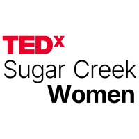 TEDxSugar Creek Women logo - Similar company to Claybrooks Co.