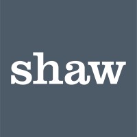 Shaw logo - Similar company to Beyond Billables