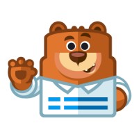 WPForms logo - Similar company to Optinmonster
