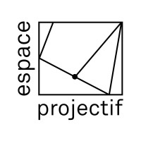 espace projectif logo - Similar company to C Ma Regie