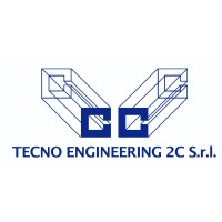 Tecno Engineering 2C S.r.l. Società di Ingegneria logo - Similar company to Tecno Engineering Srl