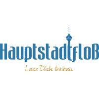 Hauptstadtfloß logo - Similar company to Competition Partner Event