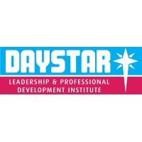 Daystar Leadership & Professional Development Institute logo - Similar company to Law Nation