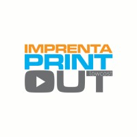 Imprenta Print Out logo - Similar company to Hulyka