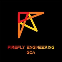 Firefly Engineering Goa logo - Similar company to Hydrocraft