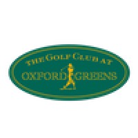 Golf Club At Oxford Greens