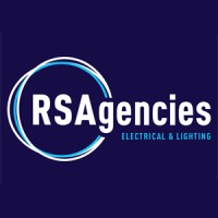 RS Electrical and Lighting Agencies logo - Similar company to Zebbies Lighting