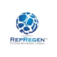 RepRegen™ Ltd. logo - Similar company to Mythos Men