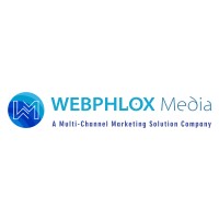 Webphlox Media logo - Similar company to Anytimeva