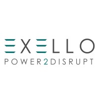 Exello | Power2Disrupt logo - Similar company to Onecode Ltd