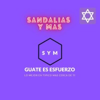 Sandalias y más logo - Similar company to Sandalias